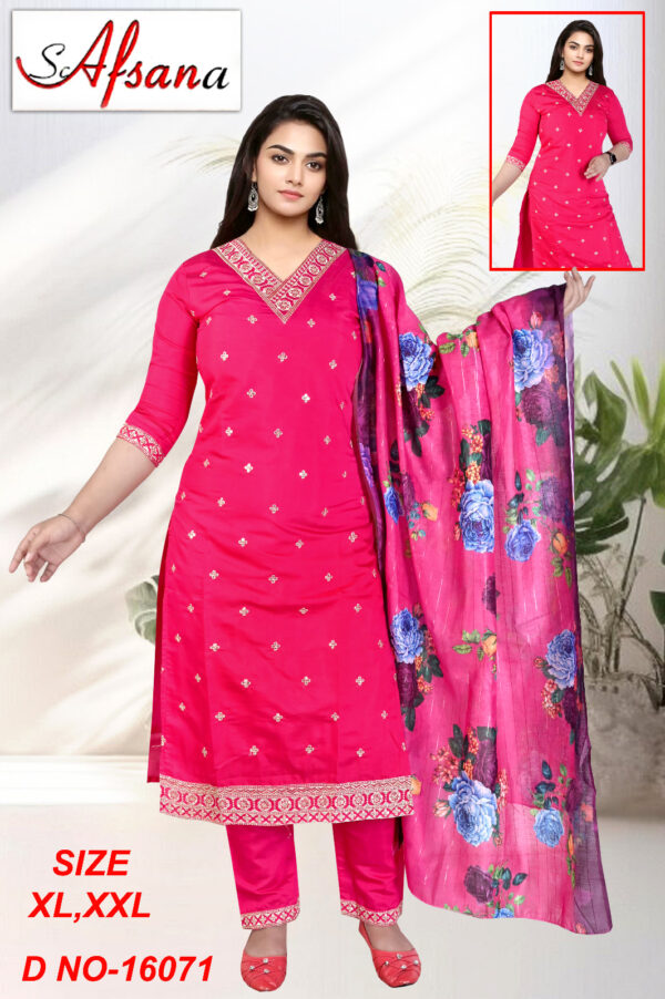 Kashish Digital Print Collection