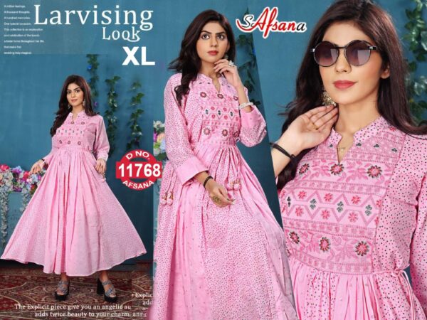 Maira Exclusive Three-Piece Suit
